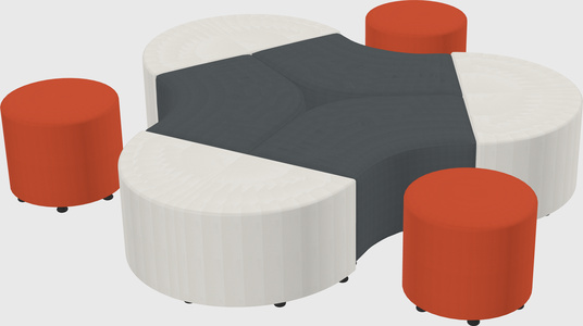 Lounge set