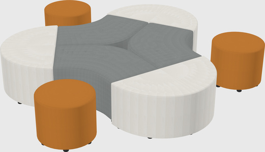 Lounge set