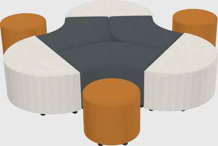 Lounge set