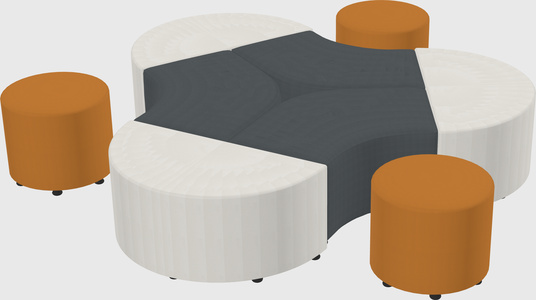 Lounge set