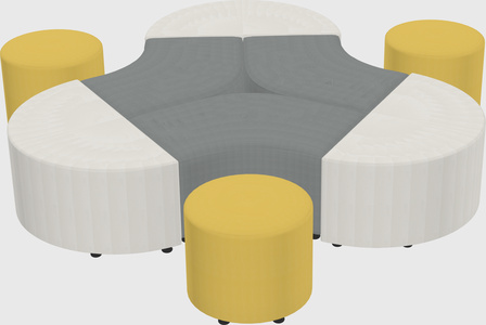 Lounge set