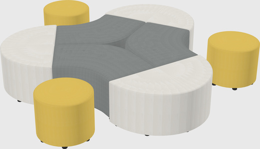 Lounge set