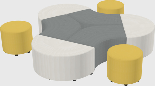Lounge set