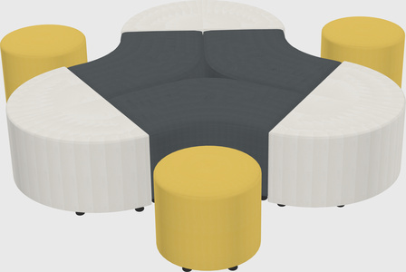 Lounge set