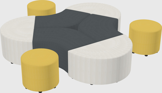 Lounge set