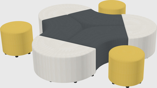 Lounge set