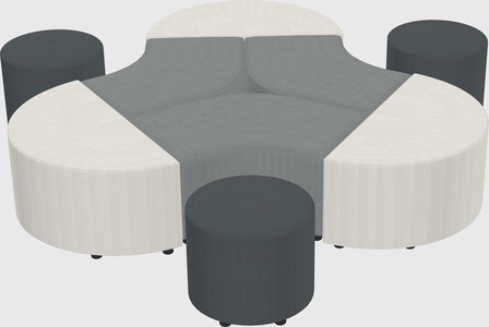 Lounge set
