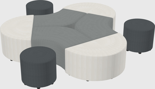 Lounge set