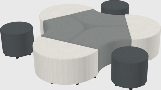 Lounge set