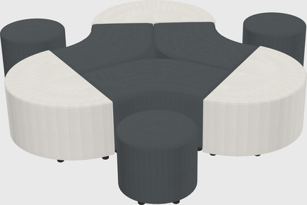 Lounge set