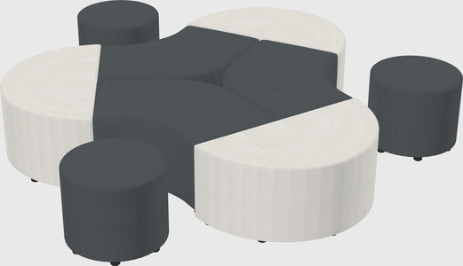 Lounge set