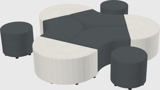 Lounge set