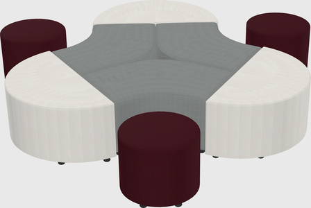 Lounge set
