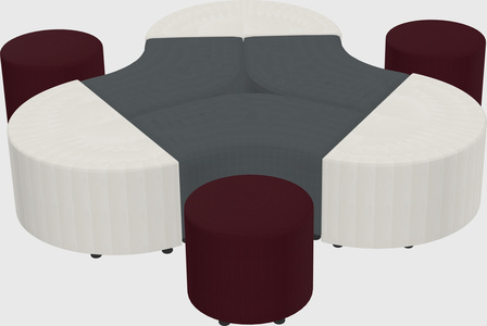Lounge set