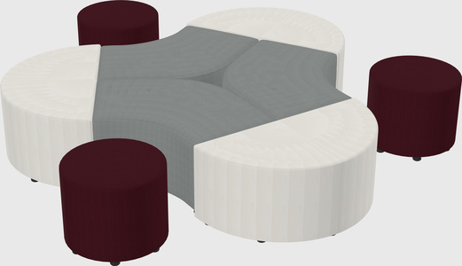 Lounge set