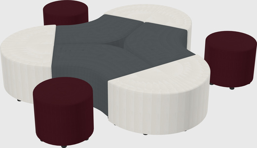 Lounge set