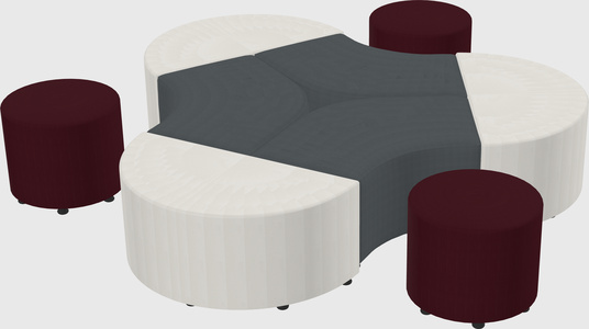 Lounge set