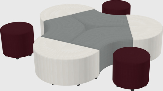Lounge set