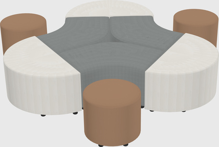 Lounge set