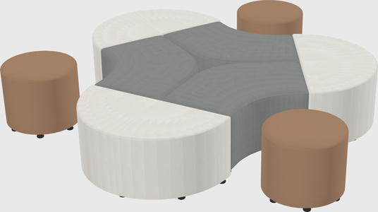 Lounge set