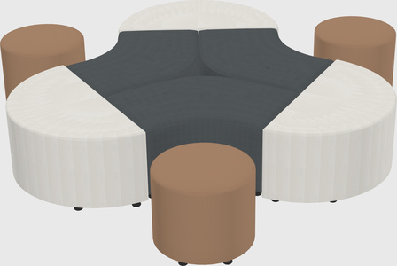 Lounge set