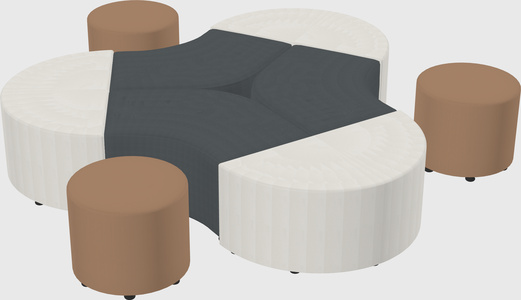 Lounge set