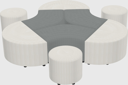 Lounge set