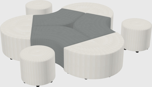 Lounge set