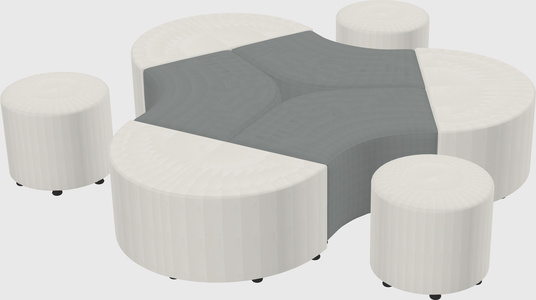 Lounge set