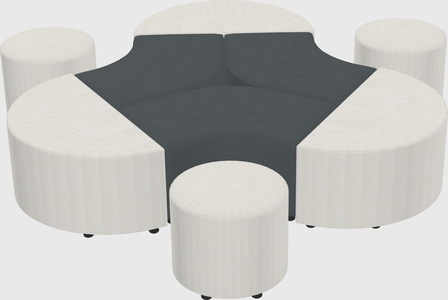 Lounge set