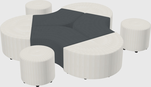 Lounge set