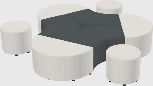 Lounge set