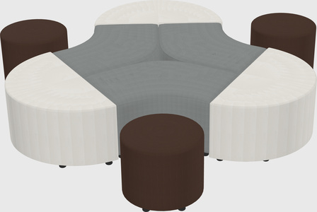 Lounge set
