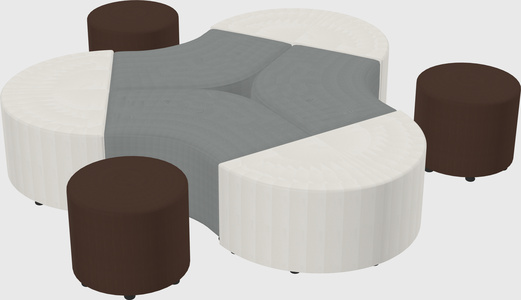 Lounge set