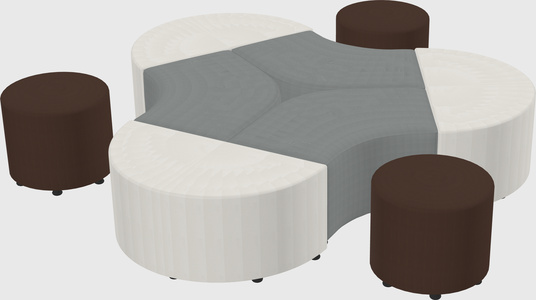 Lounge set