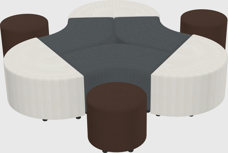 Lounge set