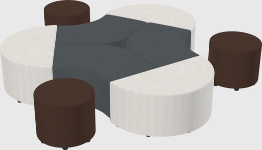Lounge set