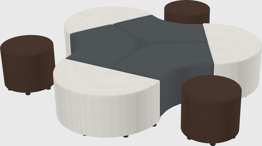 Lounge set