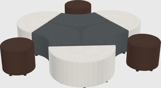 Lounge set