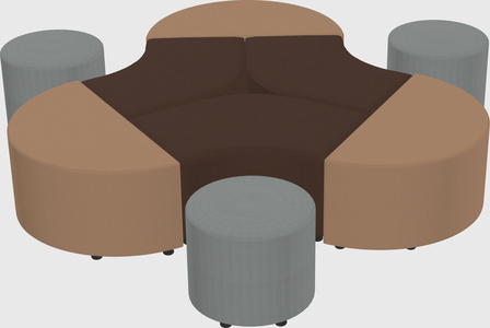 Lounge set
