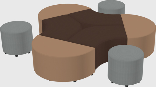 Lounge set