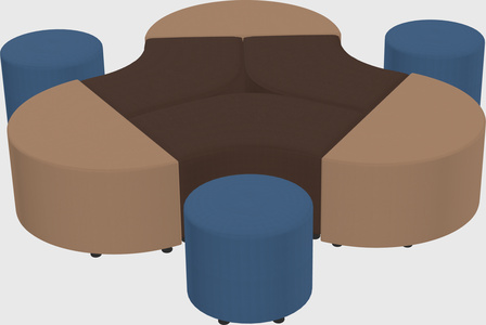 Lounge set