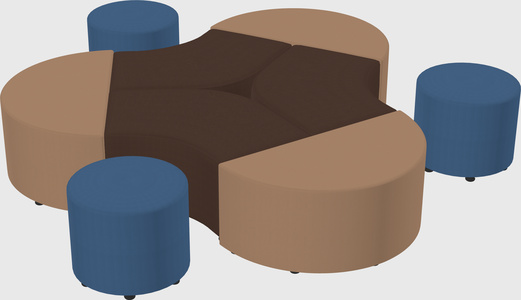 Lounge set