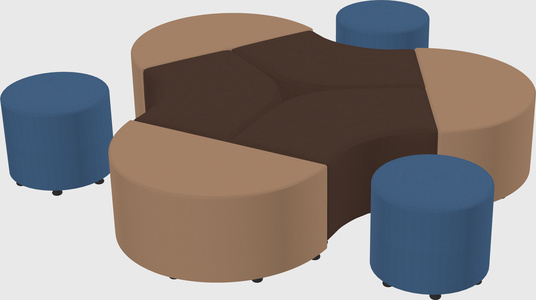 Lounge set