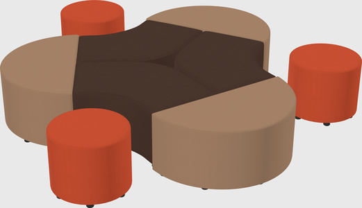 Lounge set