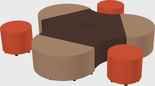 Lounge set