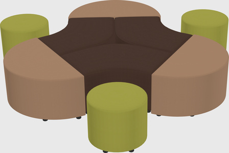 Lounge set
