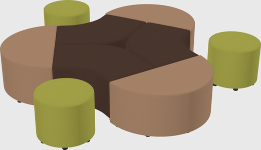 Lounge set