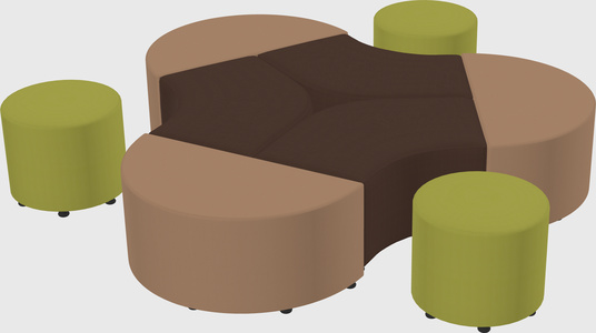 Lounge set