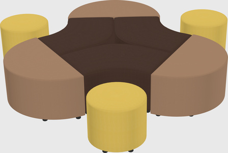 Lounge set